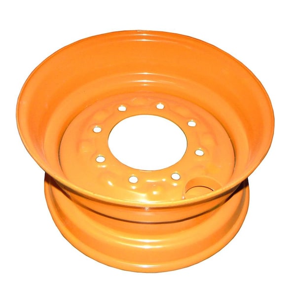 Aftermarket 7232566 Rim Fits Case/International Harvester 1835C 1838 1840 WHP60-0057 - main